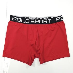 Polo by Ralph Lauren Polo Sport  Boxer Briefs Mens LG